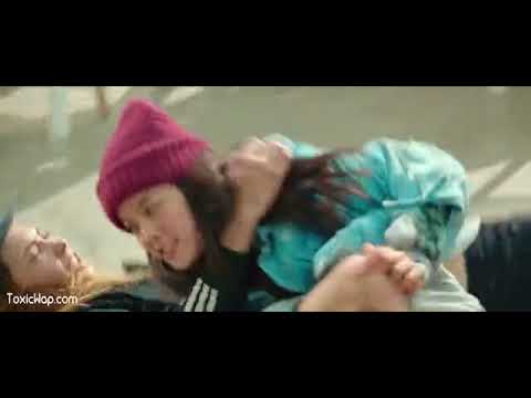 Lady fighters in public by jackin chan toxicwap com mp4
