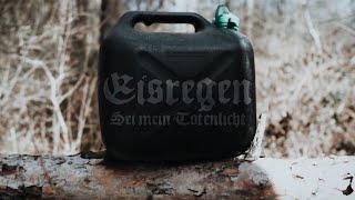 EISREGEN - Sei mein Totenlicht (Official Video)