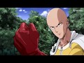 Saitama Vs Sonic One Punch Man ENGLISH DUBBED