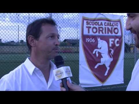 TORINO ACADEMY - COLLATINO: OPEN DAY