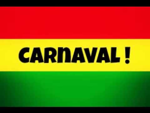 Carnaval hits  2013 !