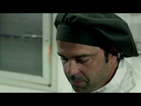 fregola ai frutti di mare