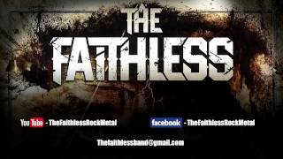 The Faithless - Walk to the End, Live & Raw @ Rock House