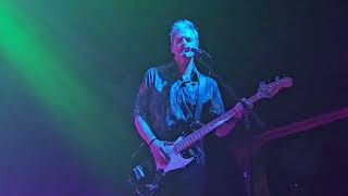 All the Stories But One - Floater Live
