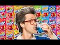 We Tried EVERY Kool Aid Flavor