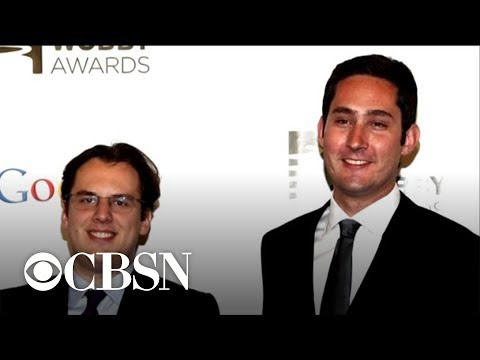 Instagram co-founders Kevin Systrom, Mike Krieger leaving Facebook