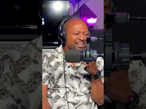 How Bad Do You Want It? | #TheRXSPodcast w/ Nathaniel Kearney Jr.