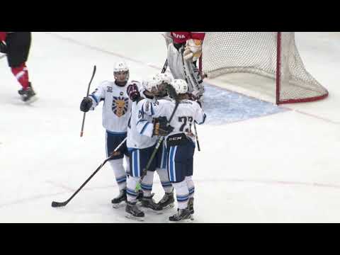 Lietuva - "HS Riga 2002" (rungtynių santrauka)