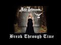 Ana Johnsson - Break Through Time 