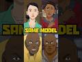 Every REUSED Character Model In Invincible Invincible Season 3 Invincible Comics Shorts