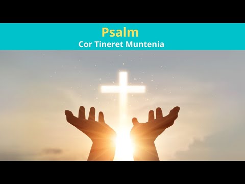 Psalm- Cor Tineret Muntenia