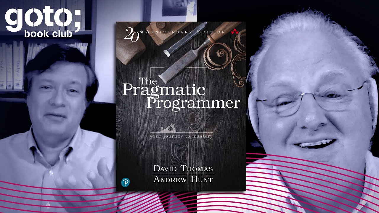 Anniversary Edition of The Pragmatic Programmer