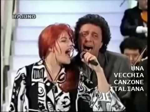 Una vecchia canzone italiana   Squadra Italia 2018