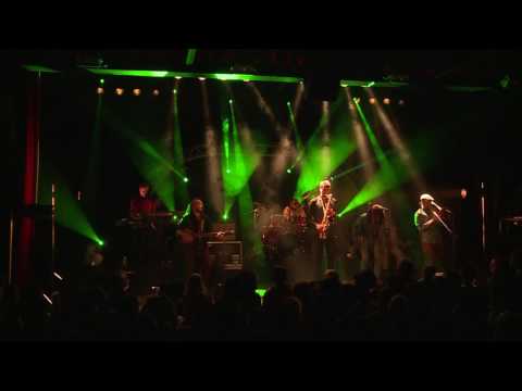 THE SKATALITES - Garden of Love/ Festival IN DREAD WE TRUST - 23 mars 2017