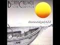 BOBBY CALDWELL ~ WALK ON BY / DON'T ASK MY NEIGHBOR / UNTIL YOU COME BACK TO ME / LET IT BE ME -1995