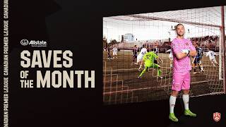 CPL Saves of the Month | May 2026