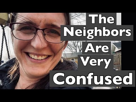 60 Hay Bales for My BIRTHDAY! |  Straw Bale Gardening Part 1