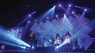 Download lagu New School Medley - Wedding Band Kansas City - The Patrick Lentz Band mp3