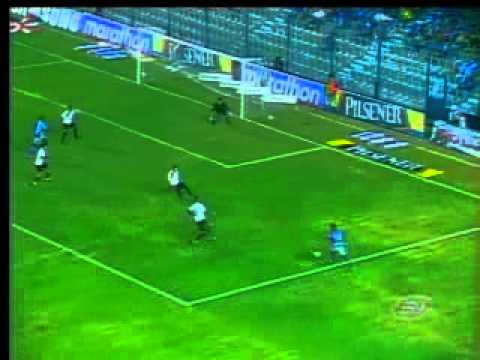 Emelec - Manta segunda etapa 2011