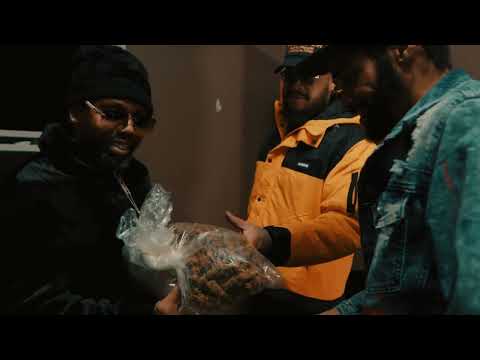 EL KINTAE FT FOOMANN WHITE ASH GANG SHOT BY LEAROC FILMS