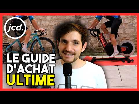 How to choose a home trainer in 2025?