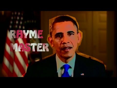 Obamas Vlog  - YOU FM Synchro mit Coldmirror