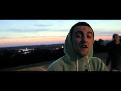 Boaz ft Mac Miller & Josh Everette - Around The World Official Video