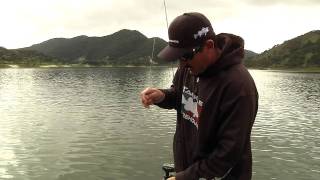 Pre-Spawn With Jared Lintner at Lopez Lake Part 2 