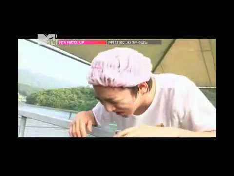 MTV Match Up Ep3 [TEASER]