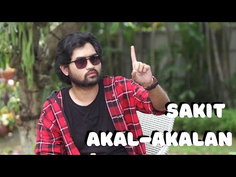 Modus Sakit Akal-akalan Untuk Ngindarin Puasa