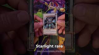 Toutes les rareté de RA05 expliquées ! #yugioh #tcgcommunity #overframe #tcg #ra05