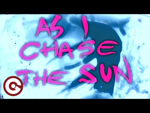 PLANET FUNK - Chase The Sun (Consoul Trainin Remix) (Official Lyric Video)