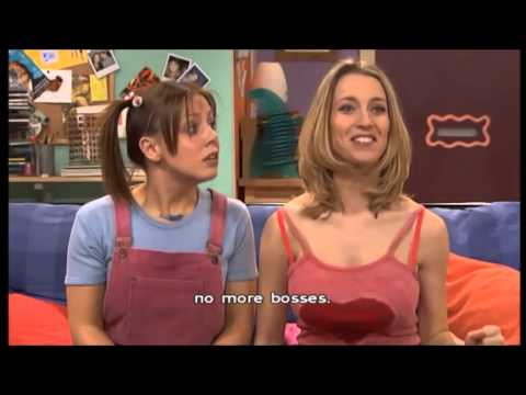 Learn English Extr@ (Episode 6.1) Aprender Inglés (Capitulo 6.1)