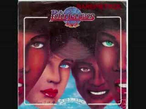 Peter jacques band-drives me crazy