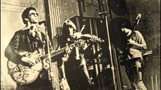 Velvet Underground - I'm waiting for the man (demo 1965)