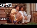 VILLANS FOLLOWING SCENE WITH PRAKASH RAJ BACHI MOVIE JAGAPATHI BABU NEELAMBARI V9 VIDEOS