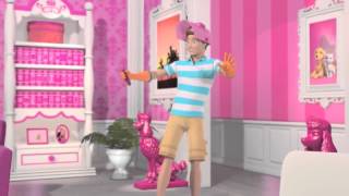 Barbie Life in the Dreamhouse - Season 2 (Full)