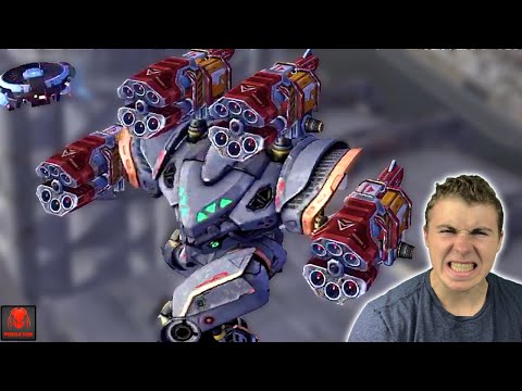 The Spectre Vortex But NOW With Drone Abilities - Freeze, Acid | Monster Projectile Damage [1 HIT]