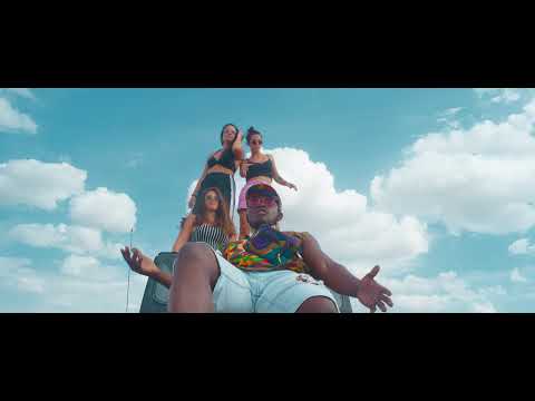 DJ Davizo - HAKUNA MFANO (Official Music Video)