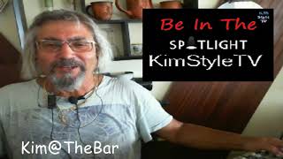 Introducing Your Music on #kimsvideowall