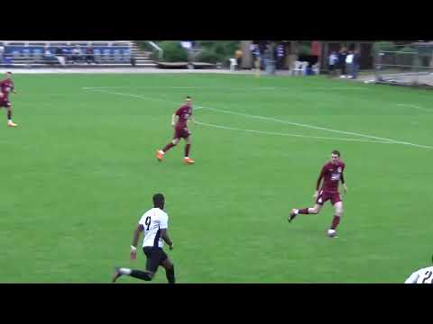 Rotenburger SV - OSC Bremerhaven 2:2 (1:1), 11.07.2022, 2. Halbzeit