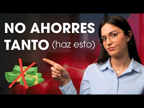 Nunca guardes más de ESTA cantidad de dinero en el banco