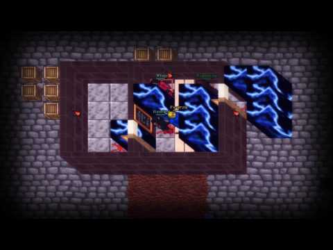 Tibia - Movie old-ultra.net