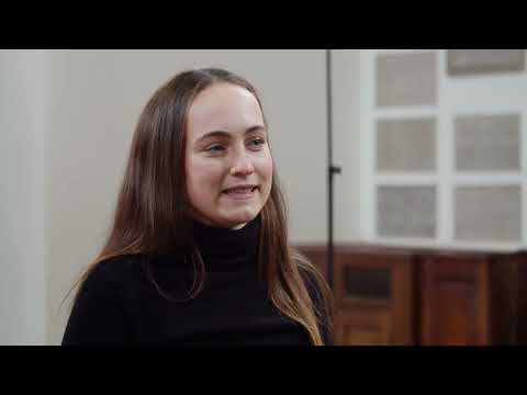 Arcadian Singers Trailer