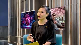 តើអាការឈឺឆ្អល់ចុងដង្ហើម ជាសញ្ញាព្រមាននៃជម្ងឺក្រពះឬបេះដូង?