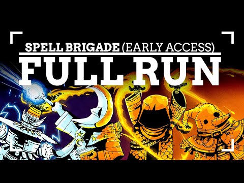 Steam Community :: The Spell Brigade