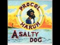 Procol Harum - A Salty Dog [Full album, 1969 ...