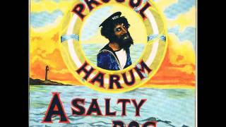 Procol Harum - A Salty Dog [Full album, 1969]