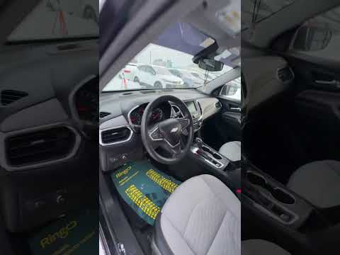 фото chevrolet equinox iii 0