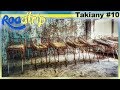 VERLATEN KINDERZIEKENHUIS in de voormalige Soviet Unie -  Roadtrip Oekraïne #10 ⇝ #Takiany